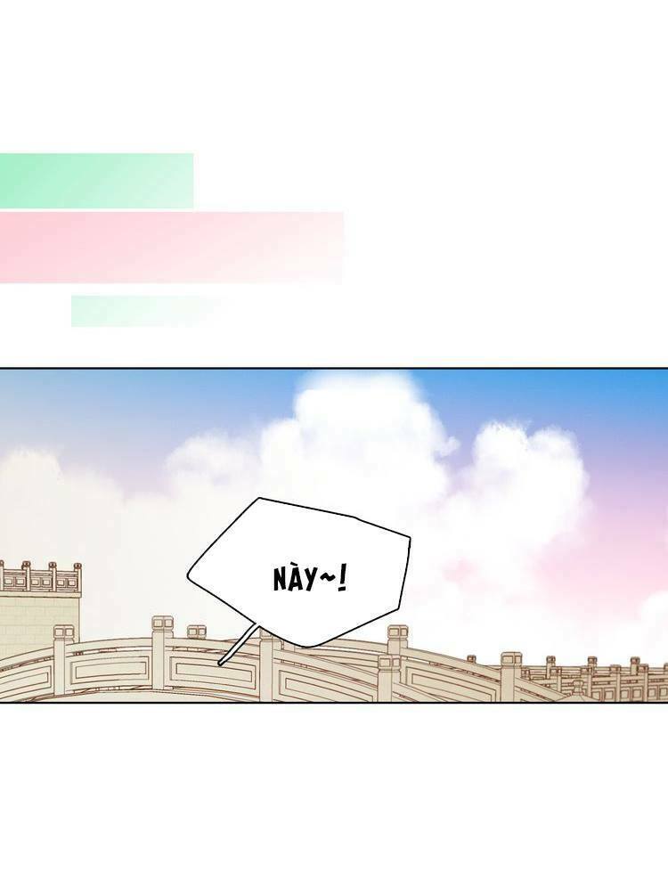 Ác nữ hoàng hậu: Chapter 44