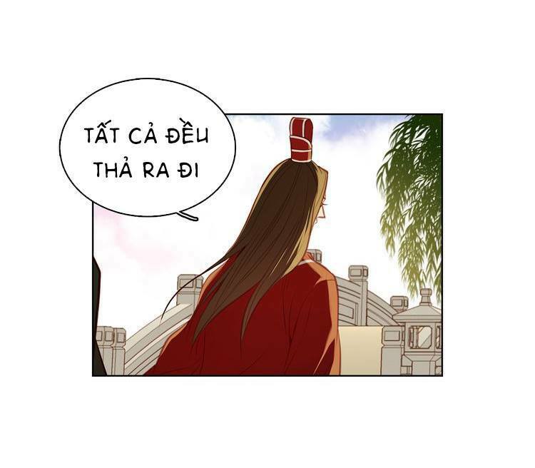 Ác nữ hoàng hậu: Chapter 44