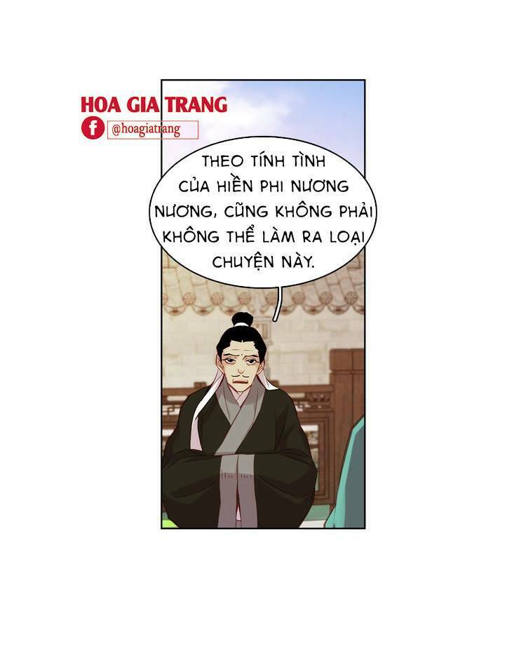 Ác nữ hoàng hậu: Chapter 44