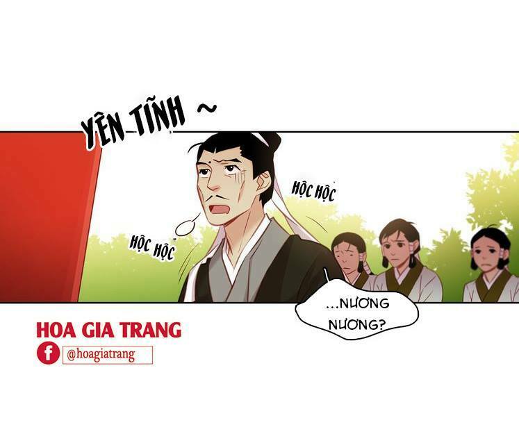 Ác nữ hoàng hậu: Chapter 45