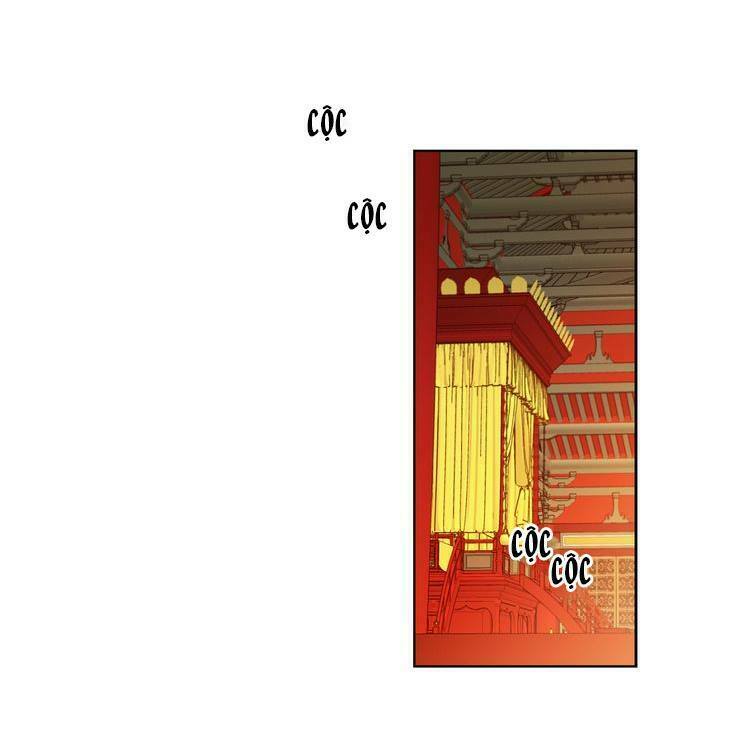Ác nữ hoàng hậu: Chapter 45