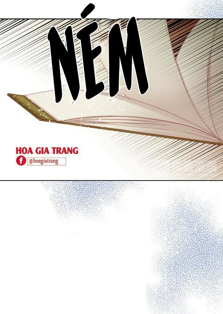 Ác nữ hoàng hậu: Chapter 45