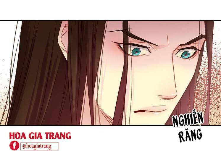 Ác nữ hoàng hậu: Chapter 45