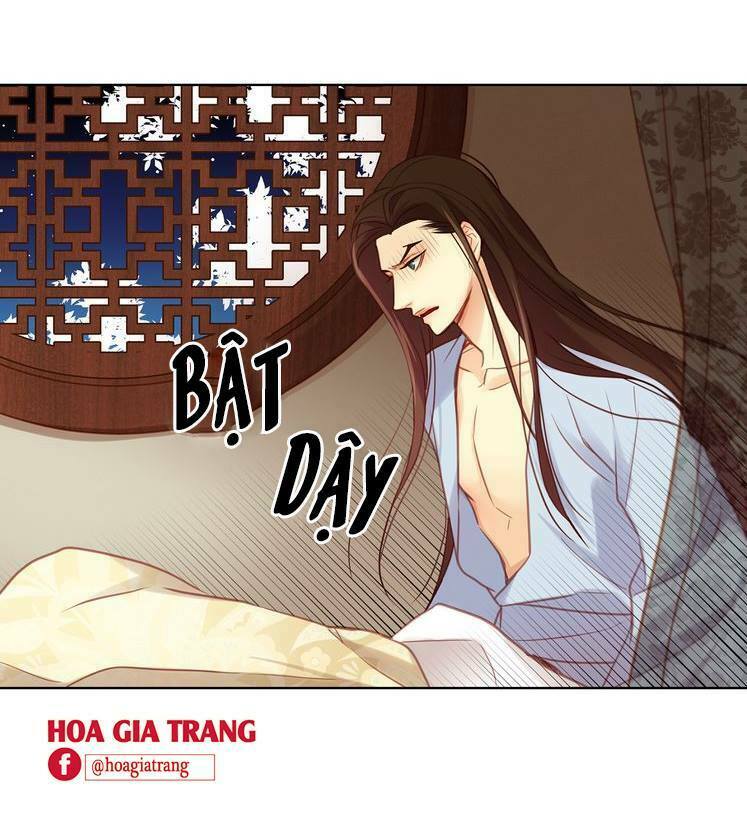 Ác nữ hoàng hậu: Chapter 45