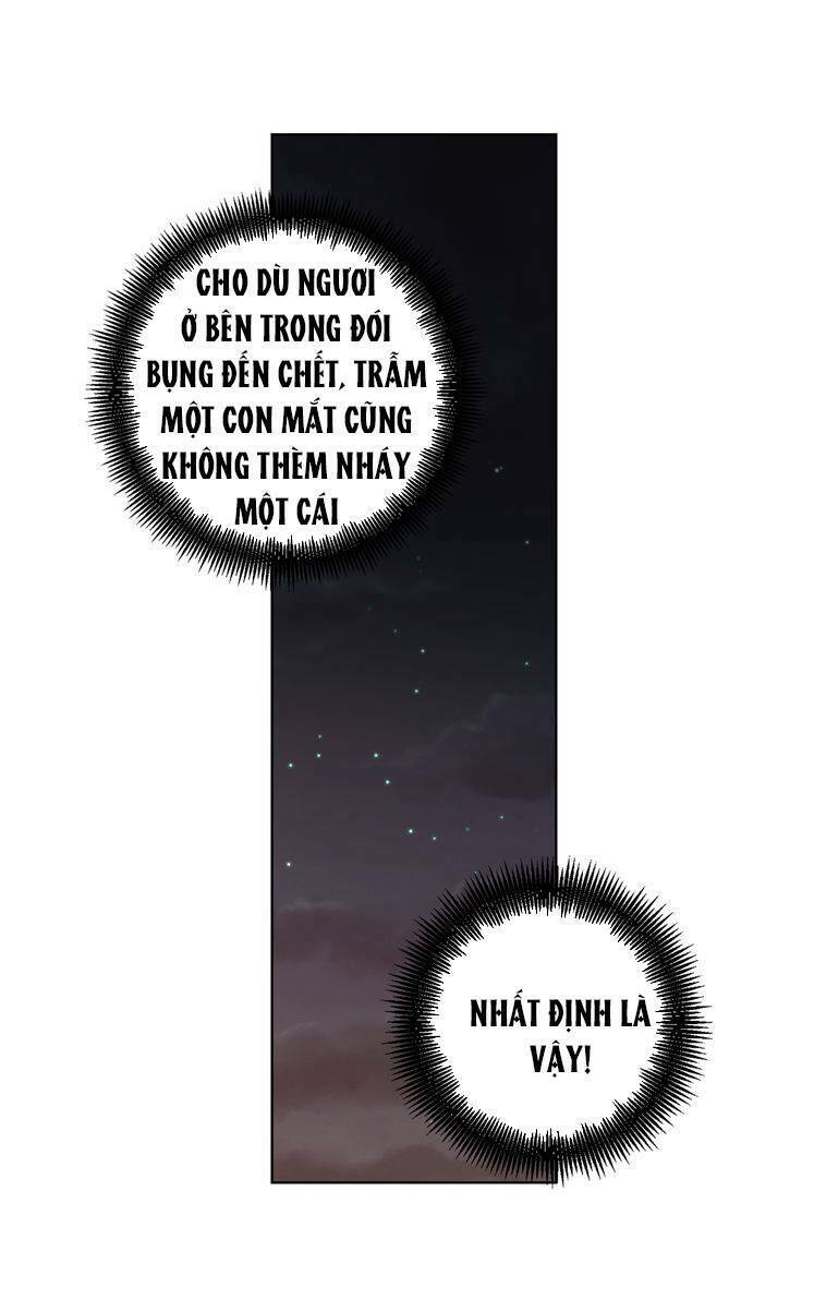 Ác nữ hoàng hậu: Chapter 45