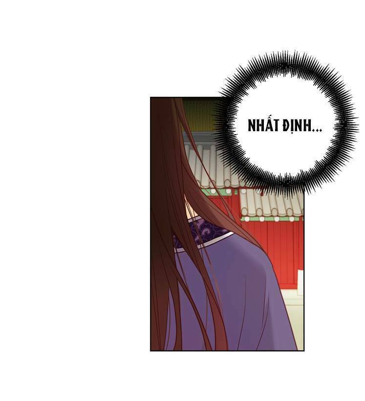 Ác nữ hoàng hậu: Chapter 45