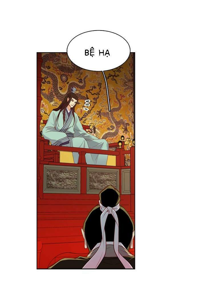 Ác nữ hoàng hậu: Chapter 45