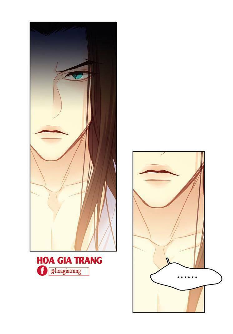 Ác nữ hoàng hậu: Chapter 45