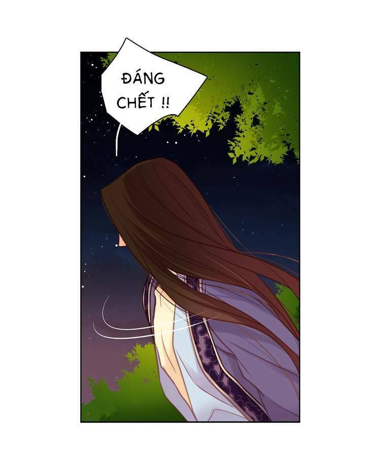 Ác nữ hoàng hậu: Chapter 45