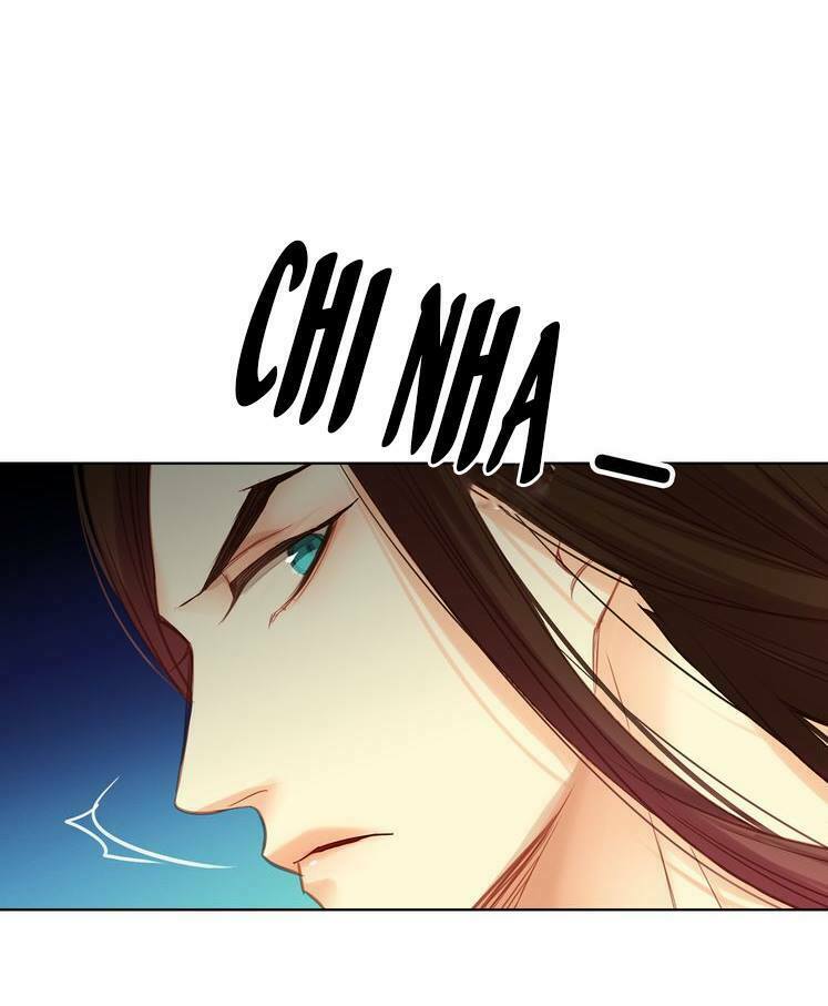 Ác nữ hoàng hậu: Chapter 45