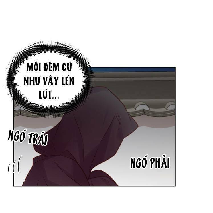 Ác nữ hoàng hậu: Chapter 45