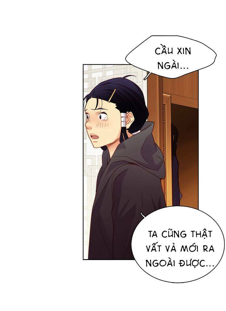 Ác nữ hoàng hậu: Chapter 45