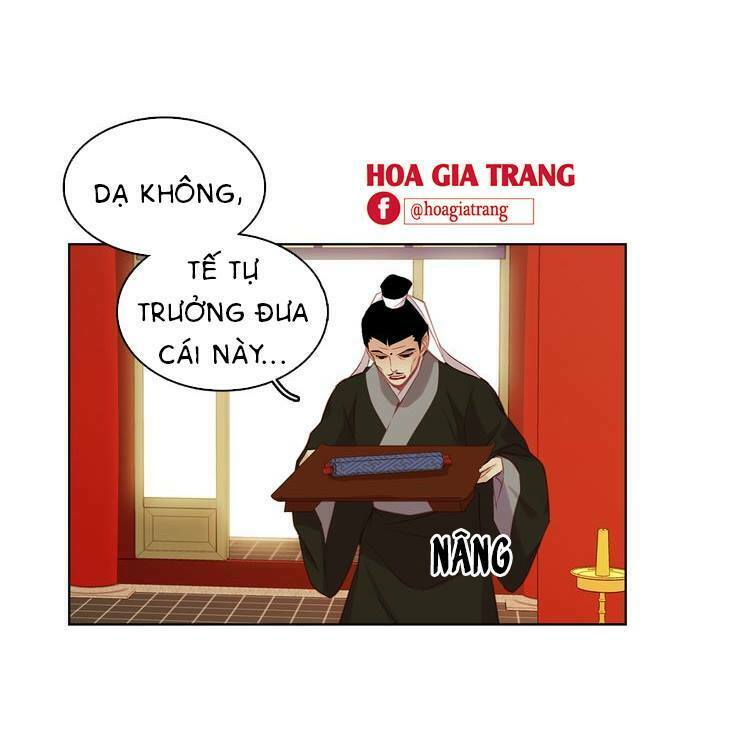 Ác nữ hoàng hậu: Chapter 45