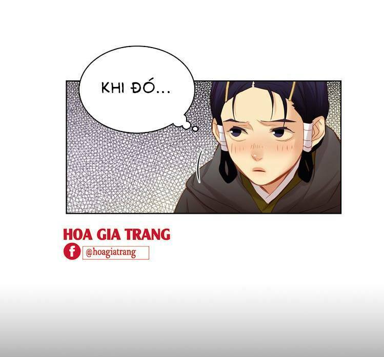 Ác nữ hoàng hậu: Chapter 46