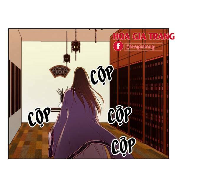 Ác nữ hoàng hậu: Chapter 46