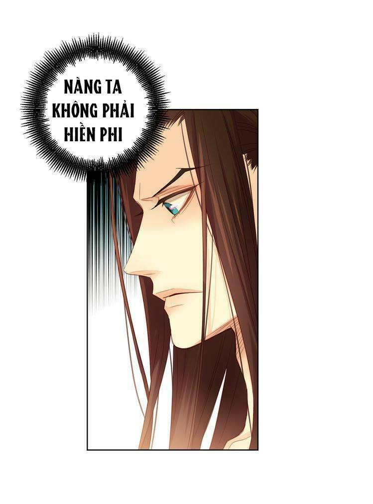 Ác nữ hoàng hậu: Chapter 46