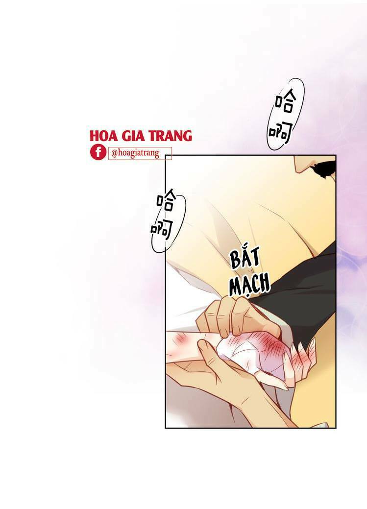 Ác nữ hoàng hậu: Chapter 46