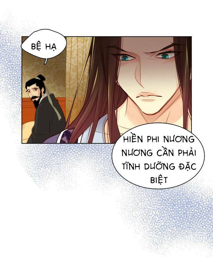 Ác nữ hoàng hậu: Chapter 46