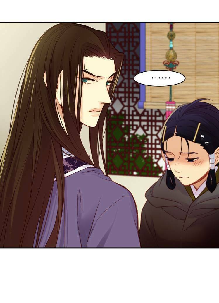 Ác nữ hoàng hậu: Chapter 46