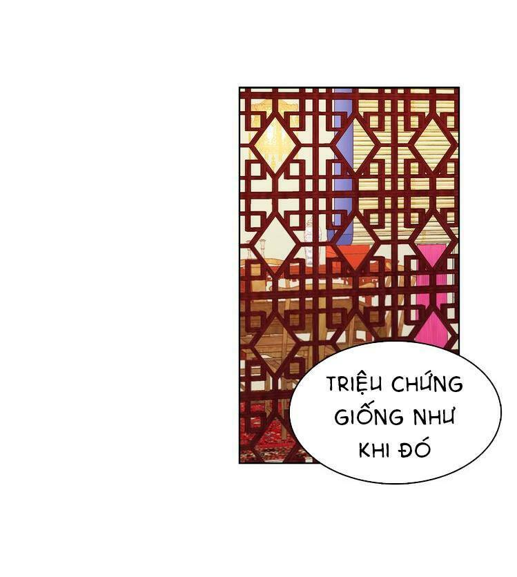 Ác nữ hoàng hậu: Chapter 46