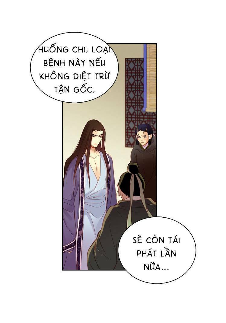 Ác nữ hoàng hậu: Chapter 46