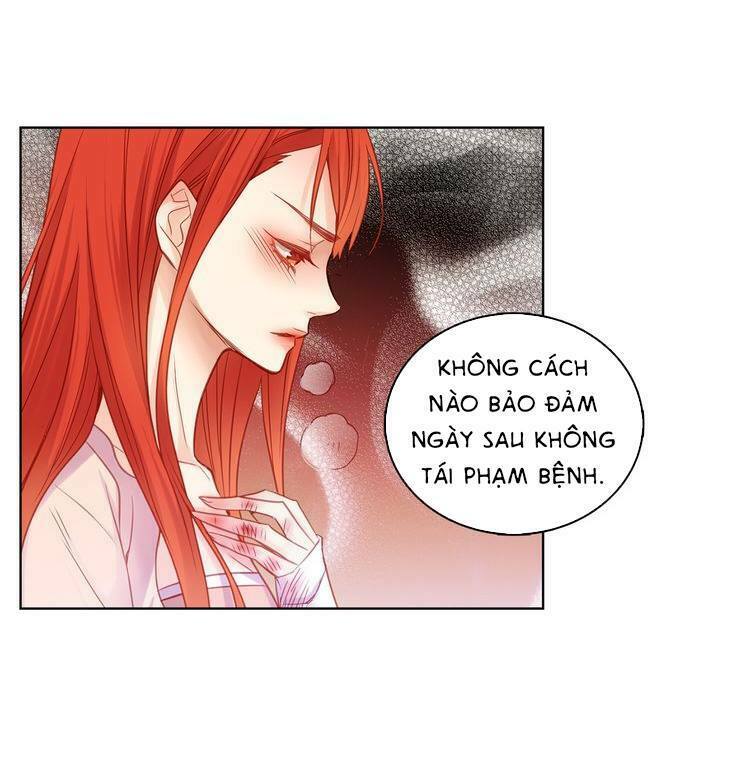 Ác nữ hoàng hậu: Chapter 46