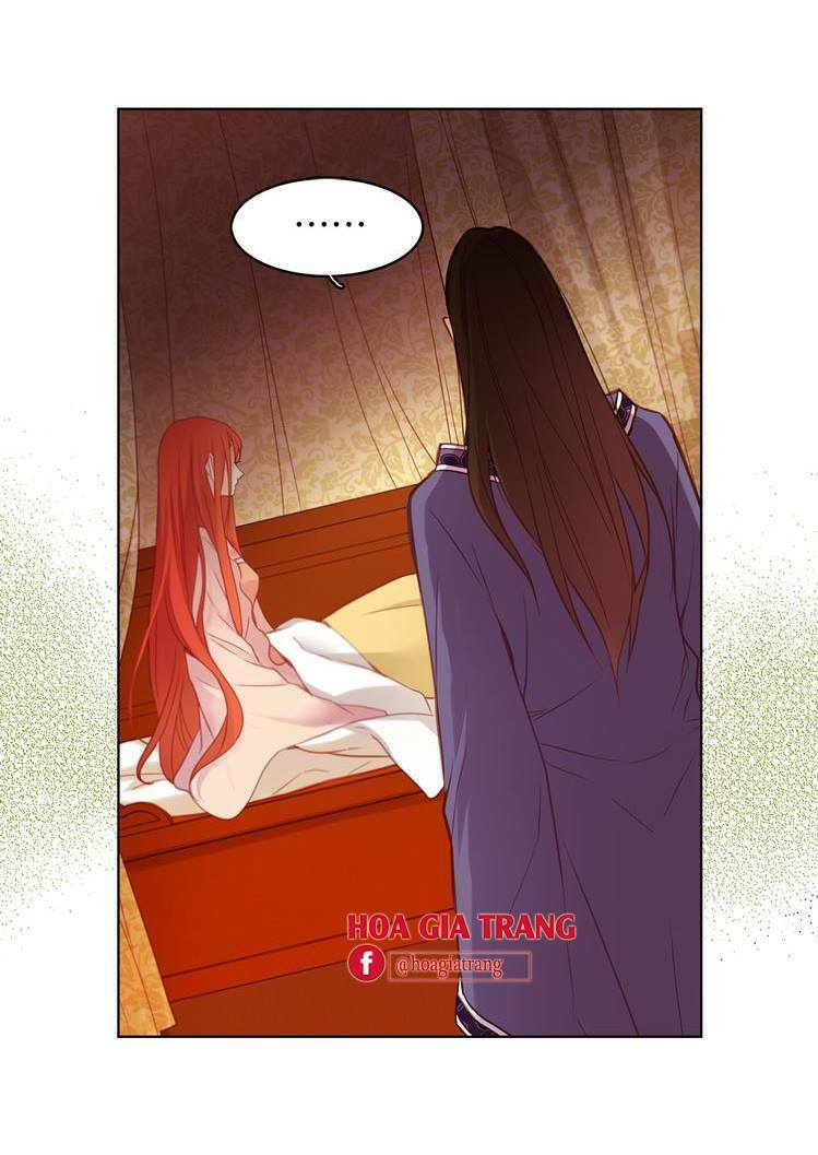 Ác nữ hoàng hậu: Chapter 46