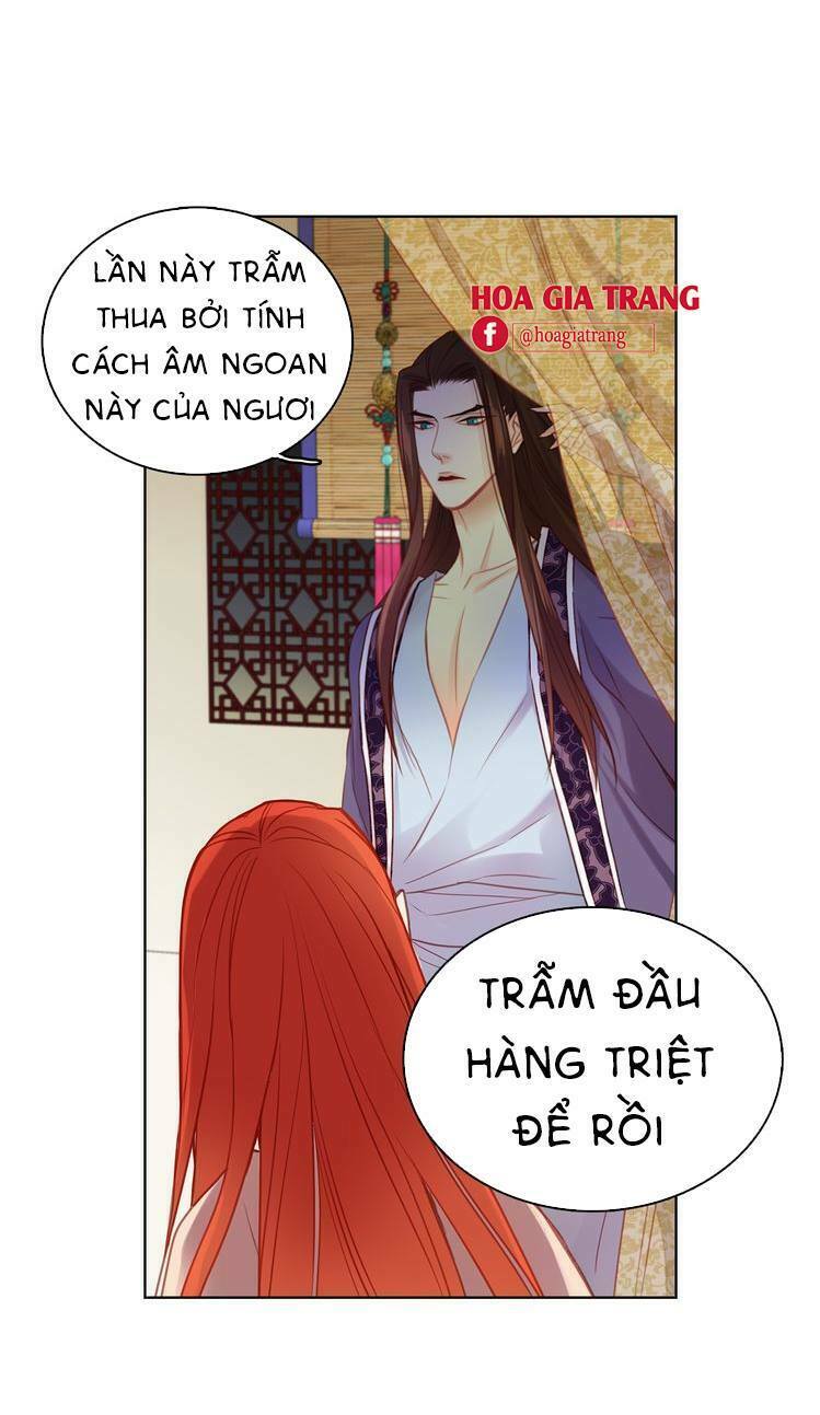 Ác nữ hoàng hậu: Chapter 46