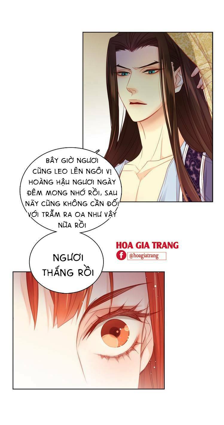 Ác nữ hoàng hậu: Chapter 46