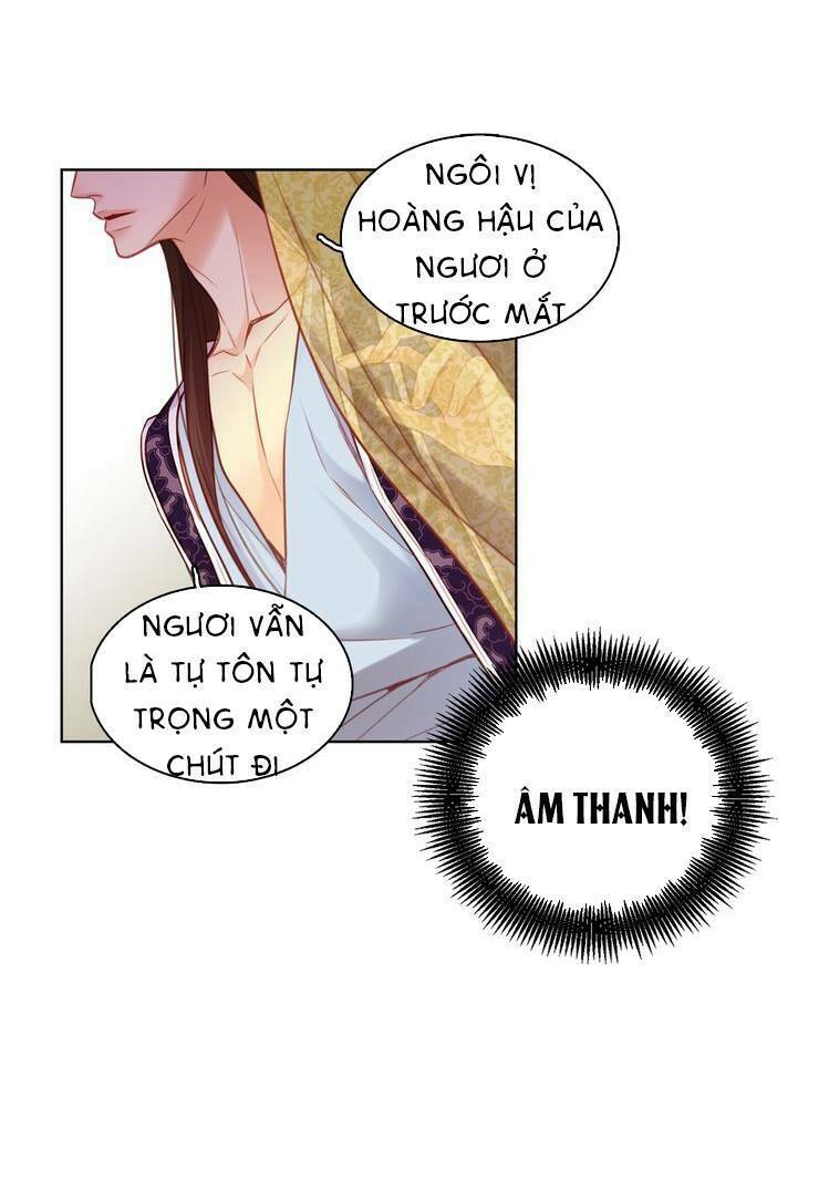 Ác nữ hoàng hậu: Chapter 46