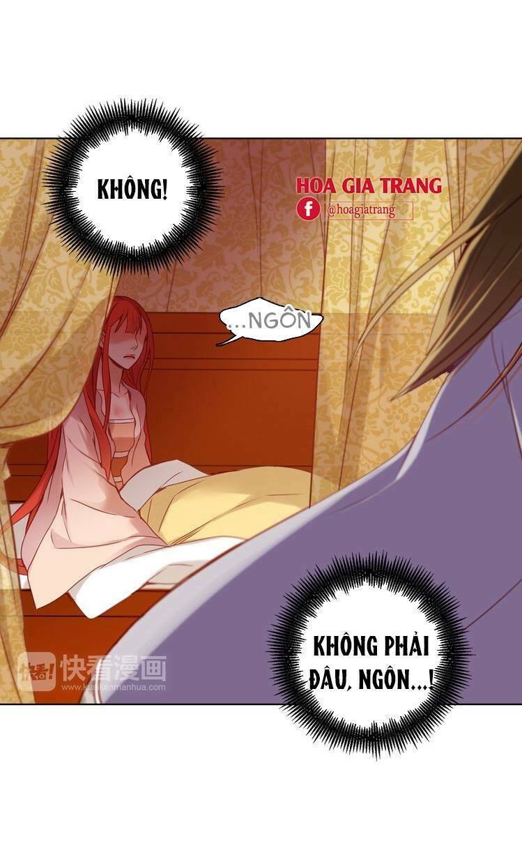 Ác nữ hoàng hậu: Chapter 46