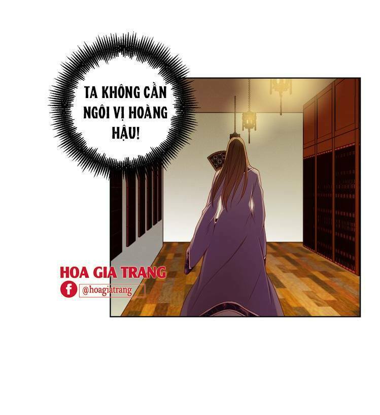 Ác nữ hoàng hậu: Chapter 46