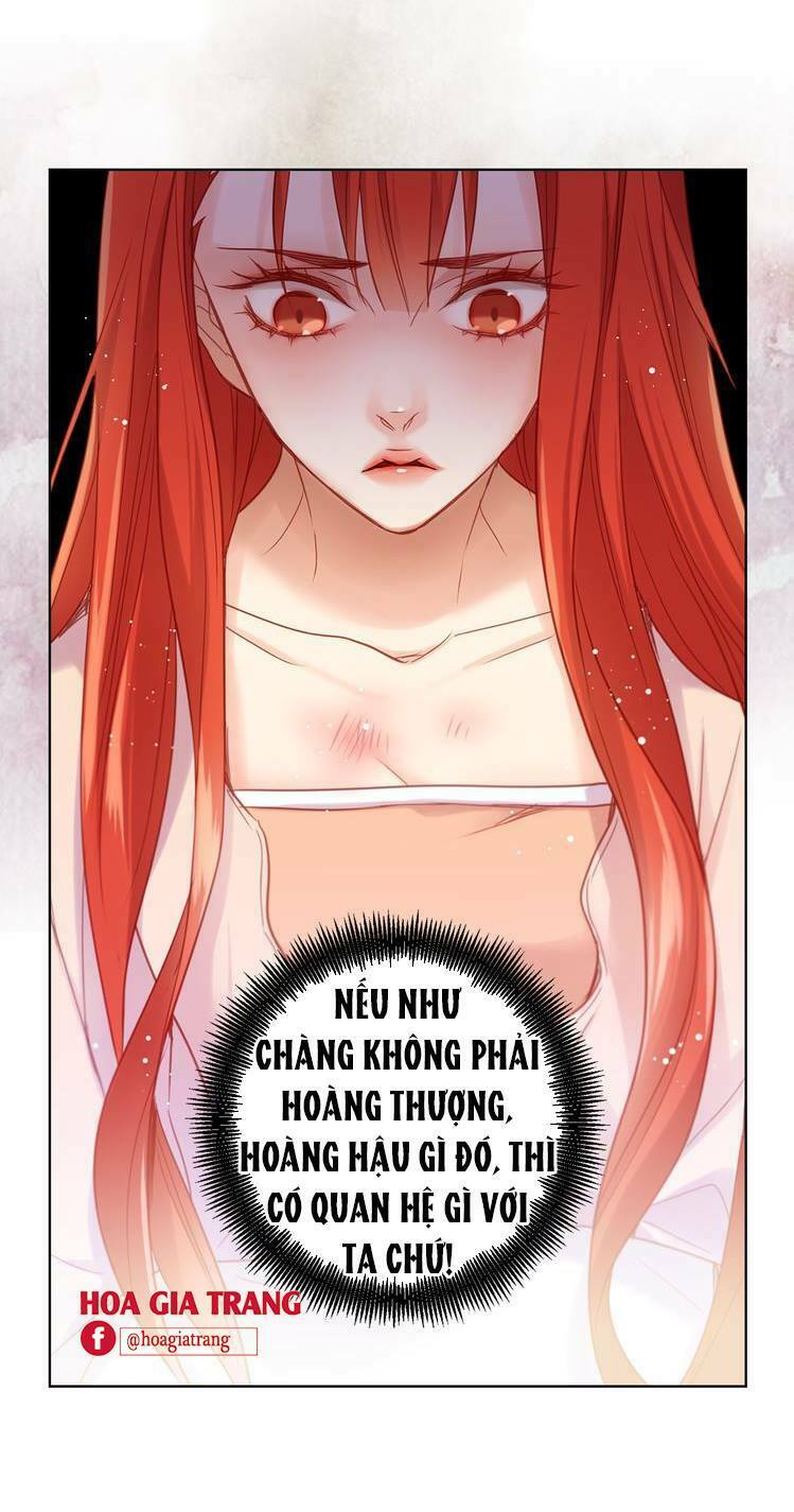 Ác nữ hoàng hậu: Chapter 46