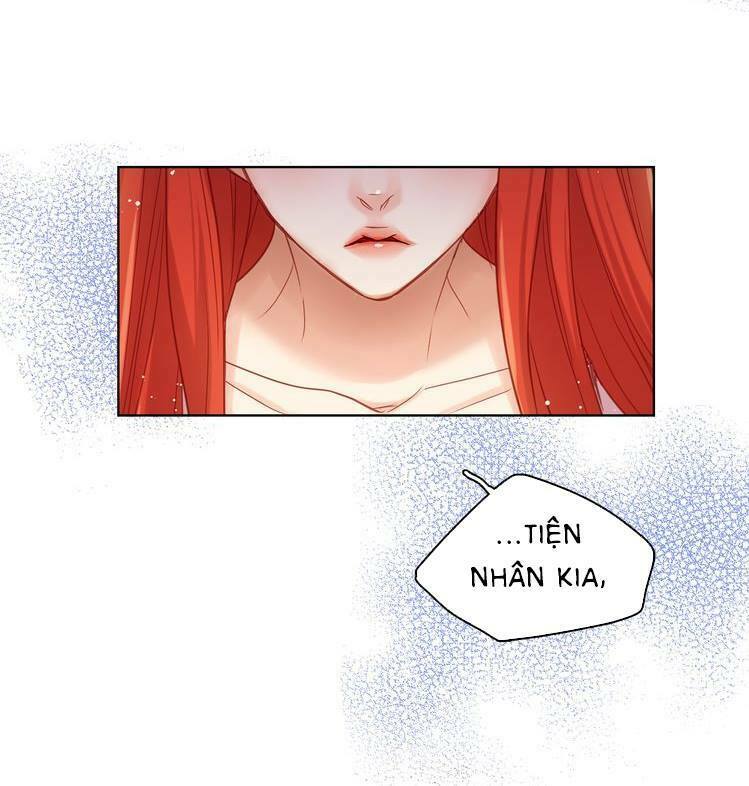 Ác nữ hoàng hậu: Chapter 46