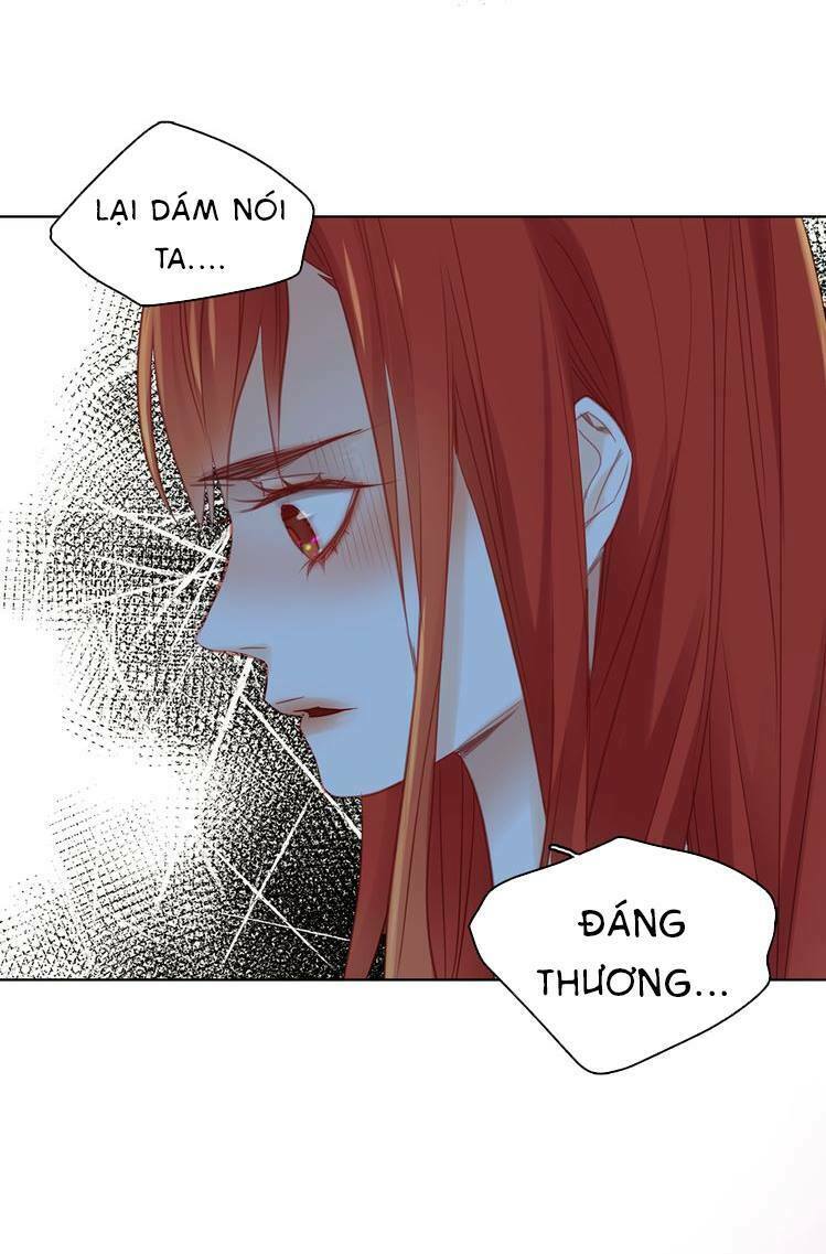 Ác nữ hoàng hậu: Chapter 46