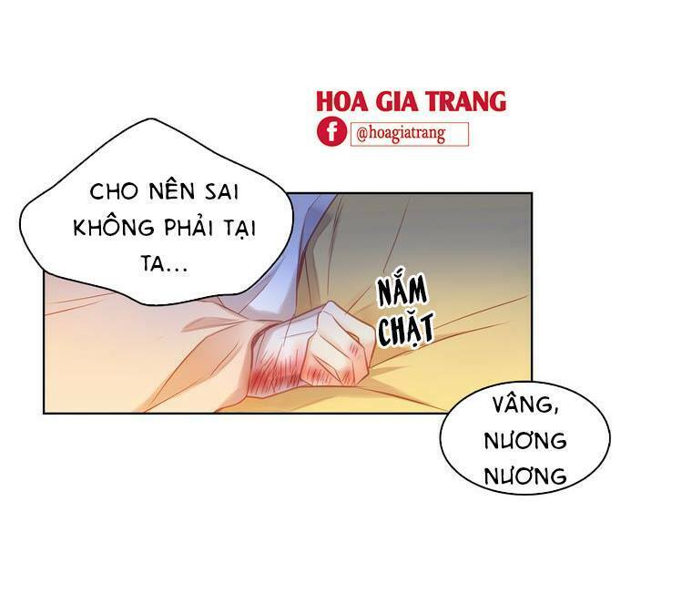Ác nữ hoàng hậu: Chapter 46