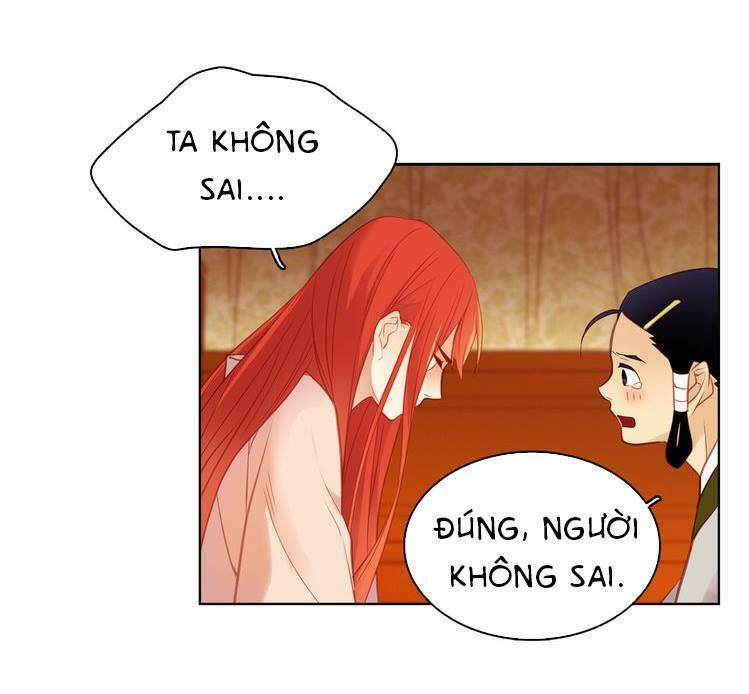 Ác nữ hoàng hậu: Chapter 46