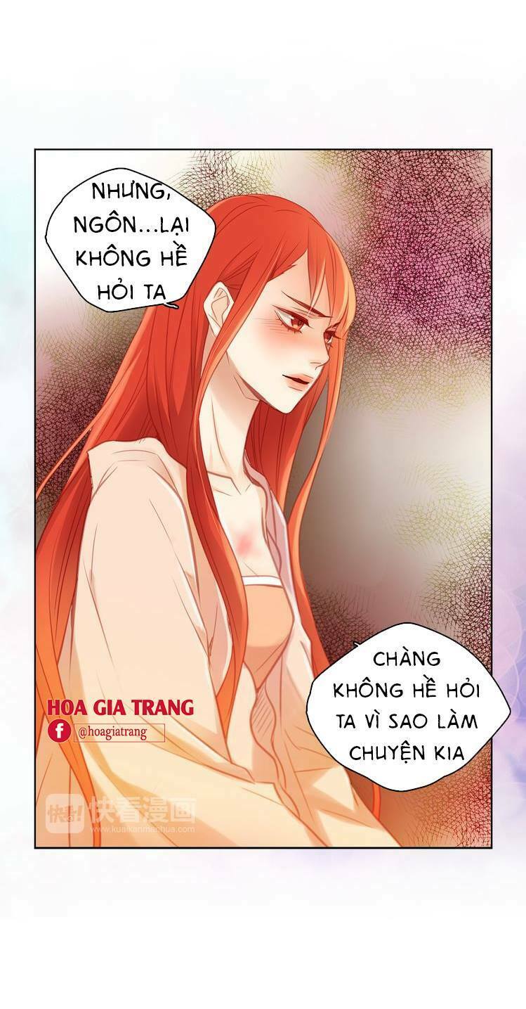 Ác nữ hoàng hậu: Chapter 46