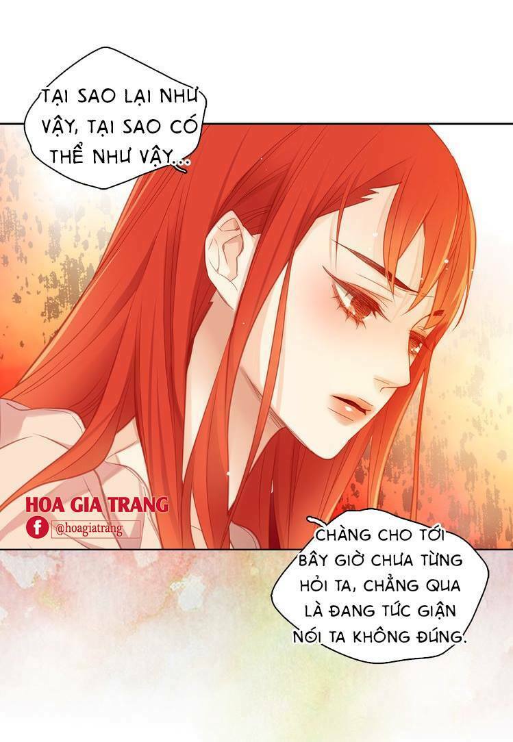 Ác nữ hoàng hậu: Chapter 46