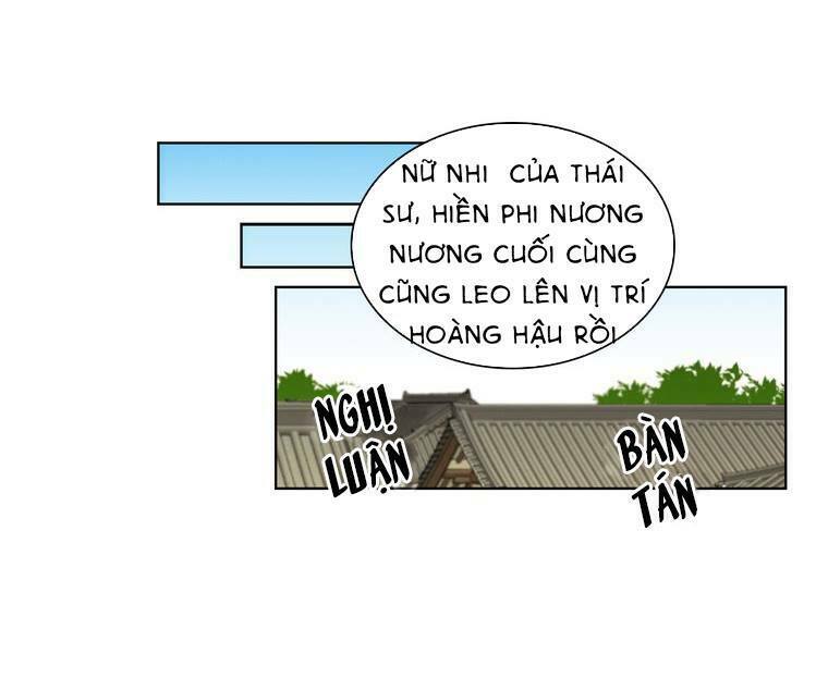 Ác nữ hoàng hậu: Chapter 46