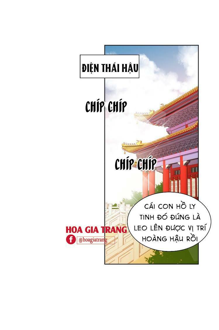 Ác nữ hoàng hậu: Chapter 46