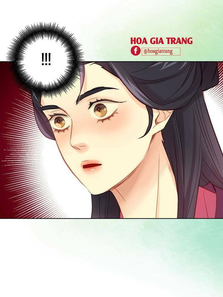 Ác nữ hoàng hậu: Chapter 46