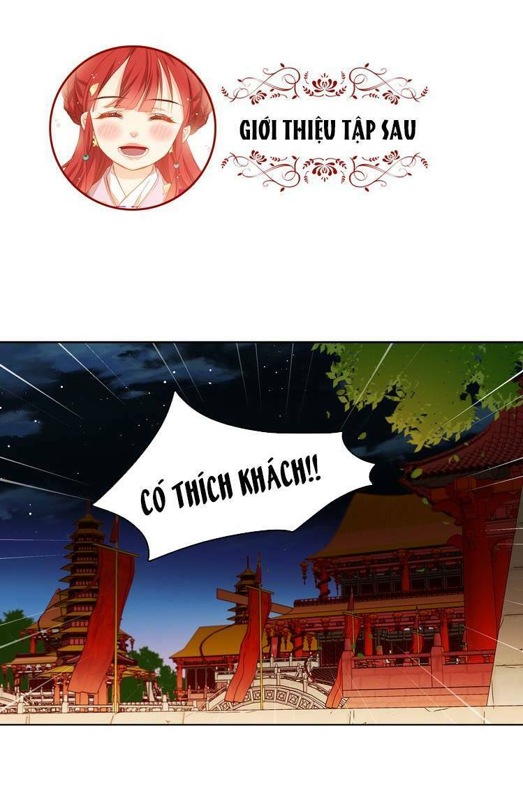 Ác nữ hoàng hậu: Chapter 46