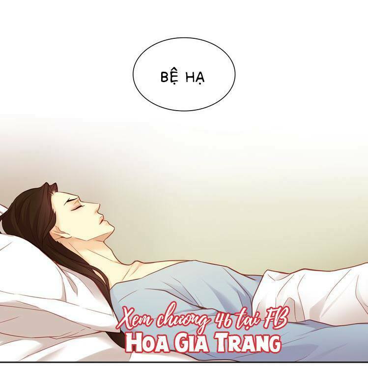 Ác nữ hoàng hậu: Chapter 46