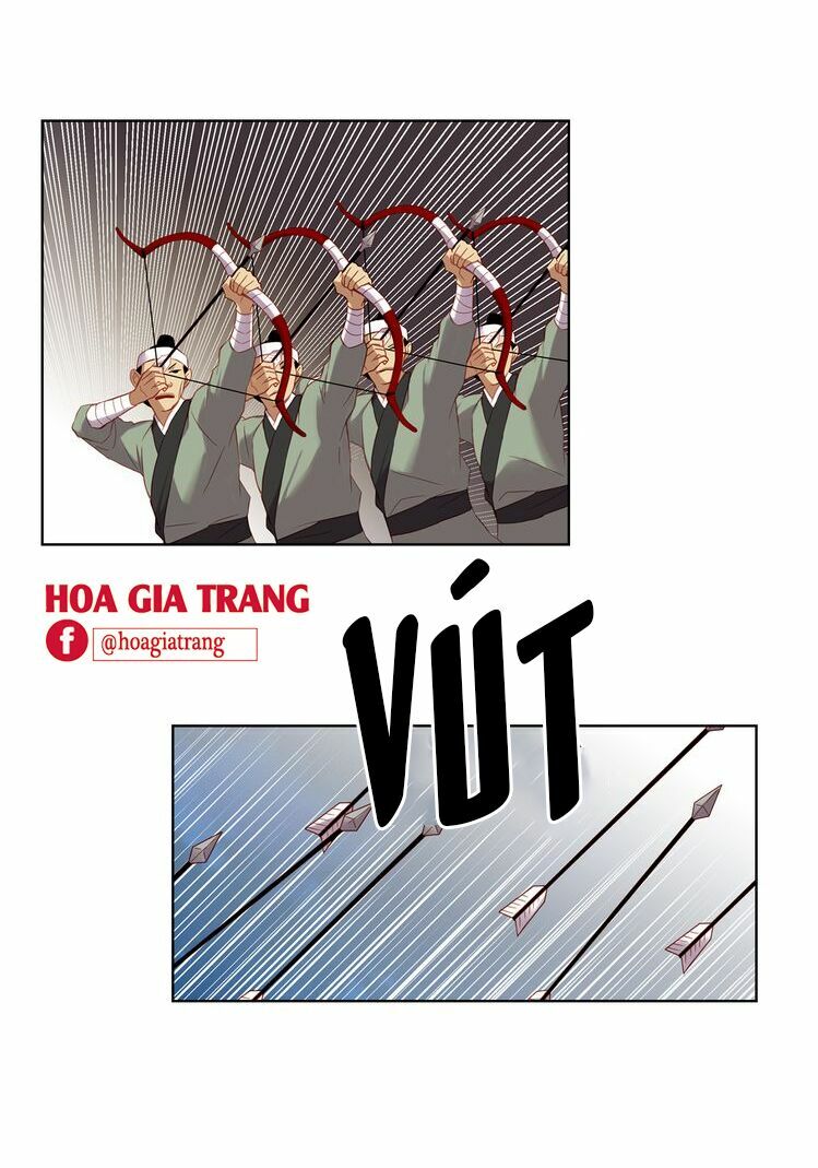 Ác nữ hoàng hậu: Chapter 47