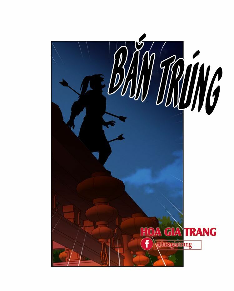Ác nữ hoàng hậu: Chapter 47