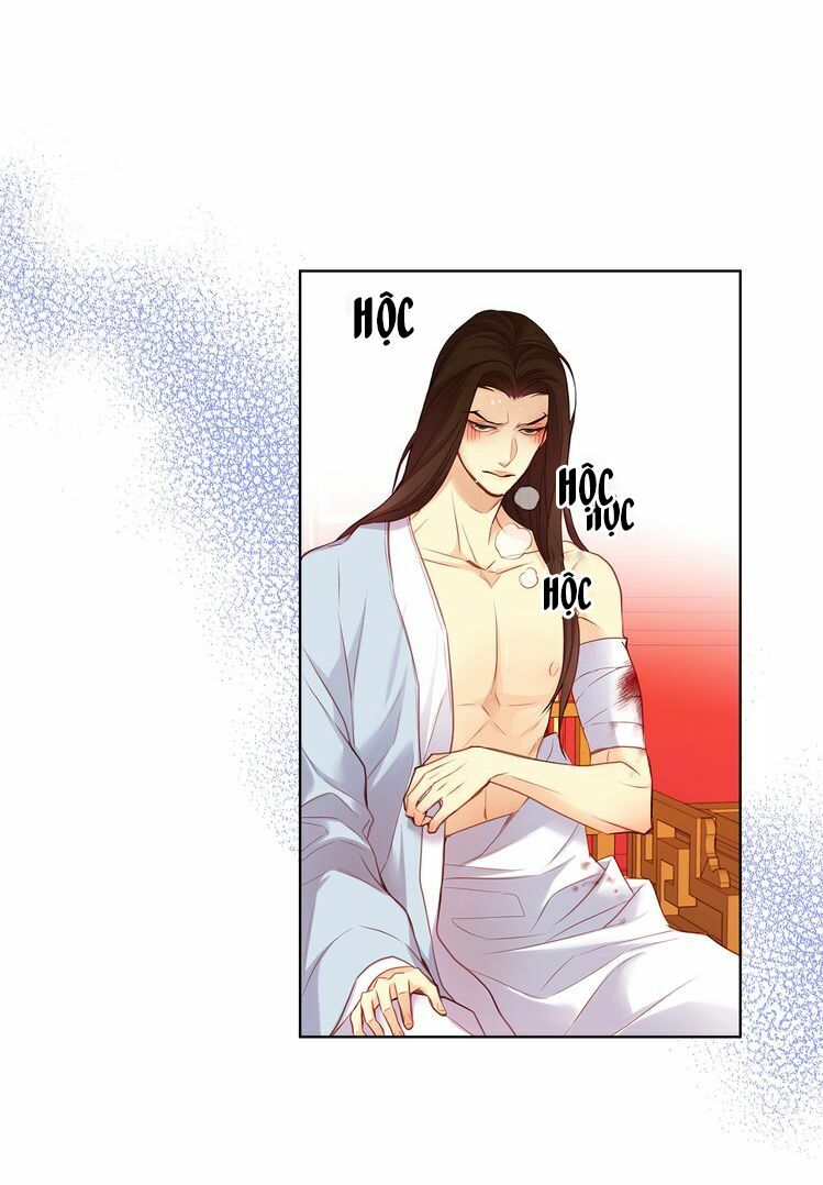 Ác nữ hoàng hậu: Chapter 47