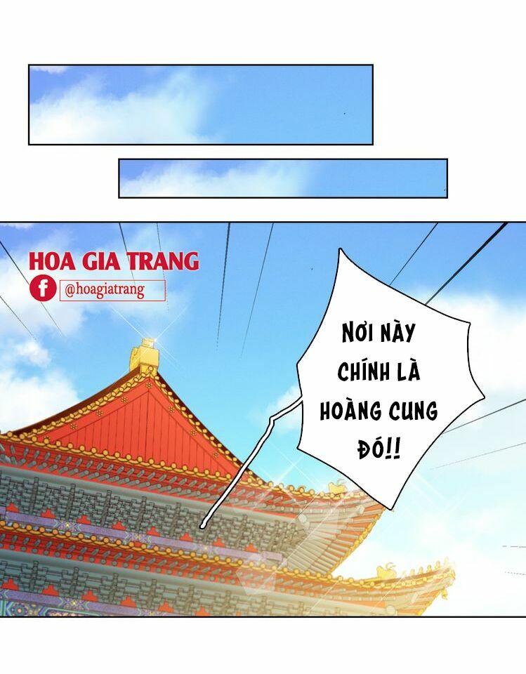 Ác nữ hoàng hậu: Chapter 47