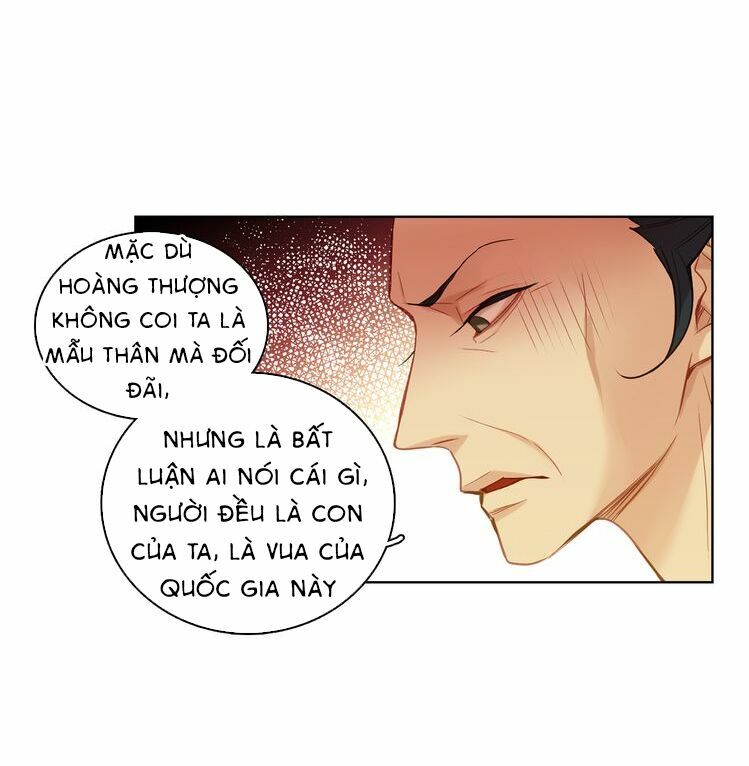 Ác nữ hoàng hậu: Chapter 47