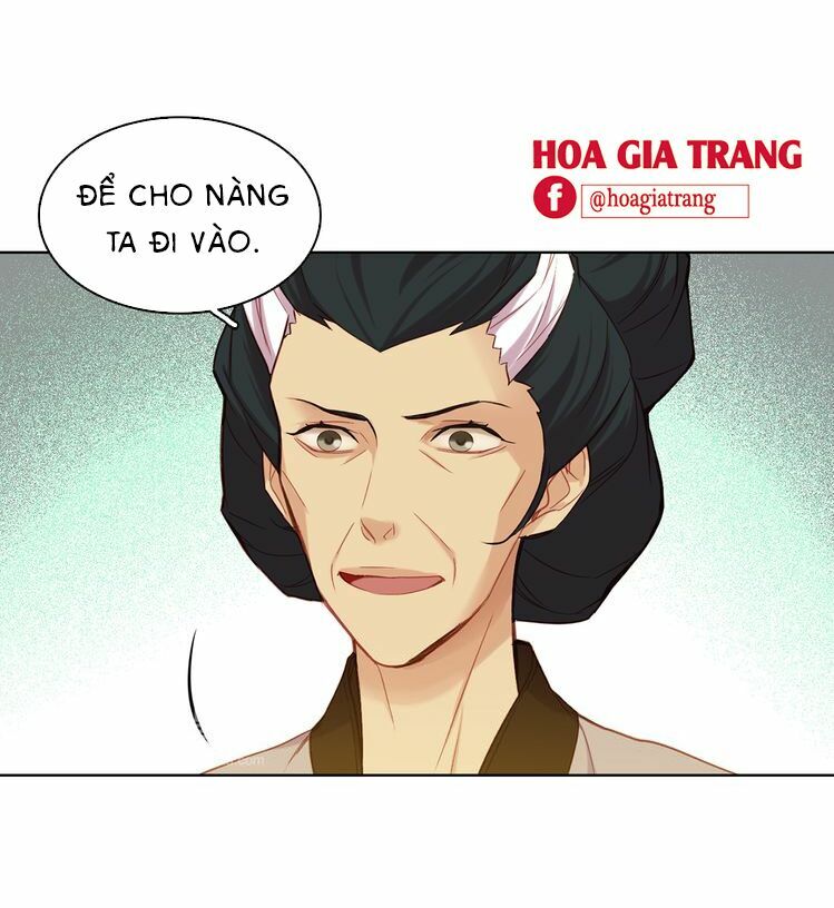 Ác nữ hoàng hậu: Chapter 47